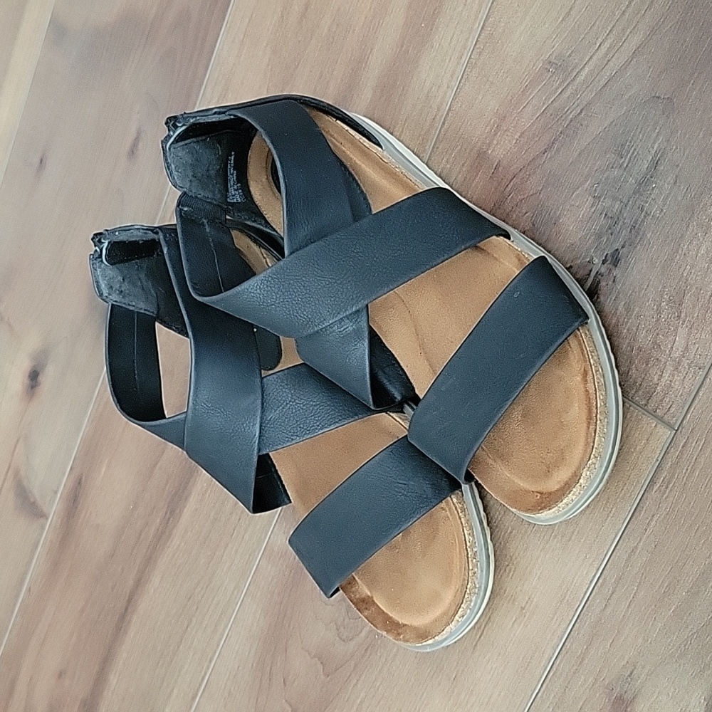 Eurosoft Sandals